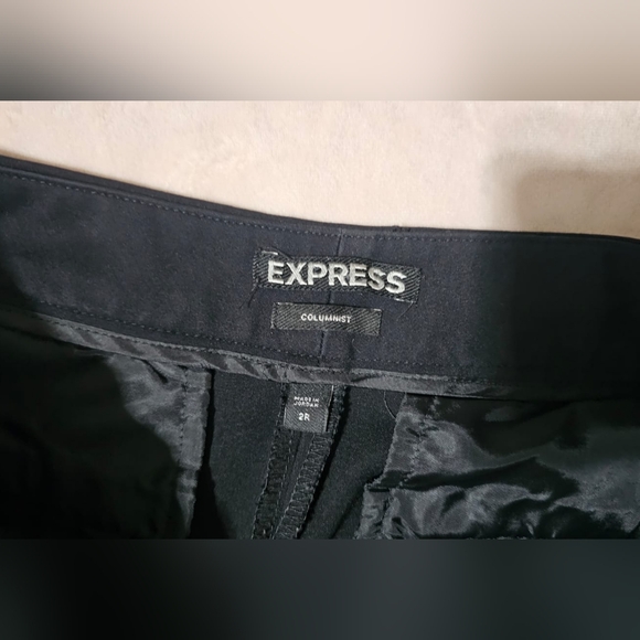 Express Columnist Mid Rise - Picture 3 of 3